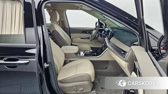 Kia Carnival 4th generation id 3334316 из Кореи 20