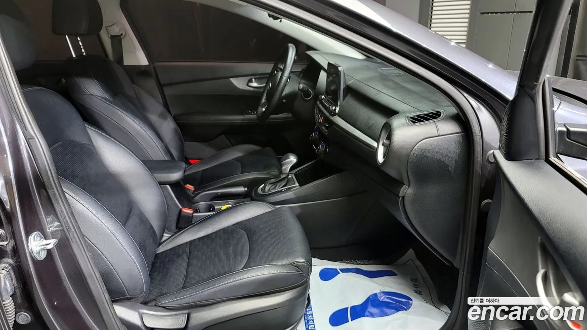 Kia Come New K3 id 1696207 из Кореи 20