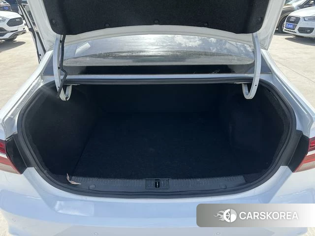 Roewe i6 classic id 4216200 из Китая 13