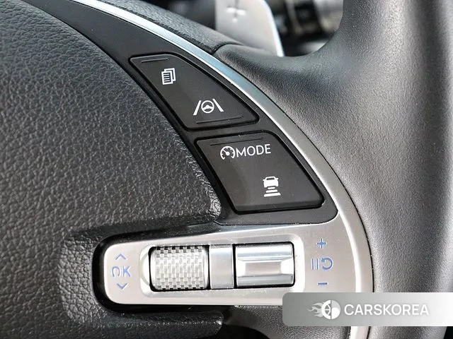 Genesis G80 (RG3) id 3116609 из Кореи 20