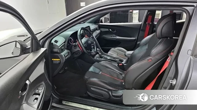 Hyundai Veloster (JS) id 3325212 из Кореи 20