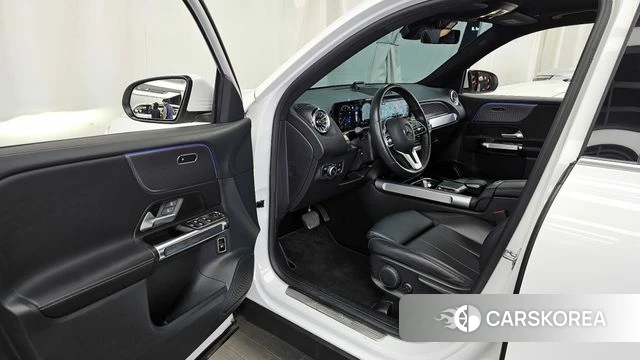 Mercedes-Benz GLB-Class X247 id 3851859 из Кореи 20