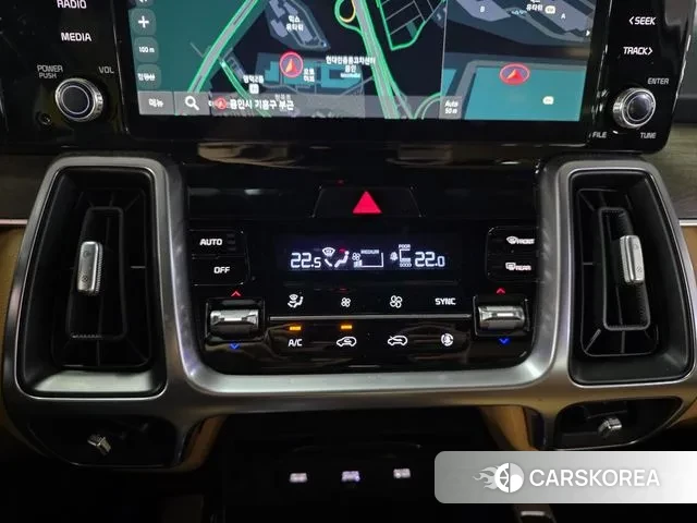 Kia Sorento 4th Generation id 3342540 из Кореи 20