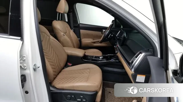 Kia The New Sorento 4th Generation id 3016139 из Кореи 20