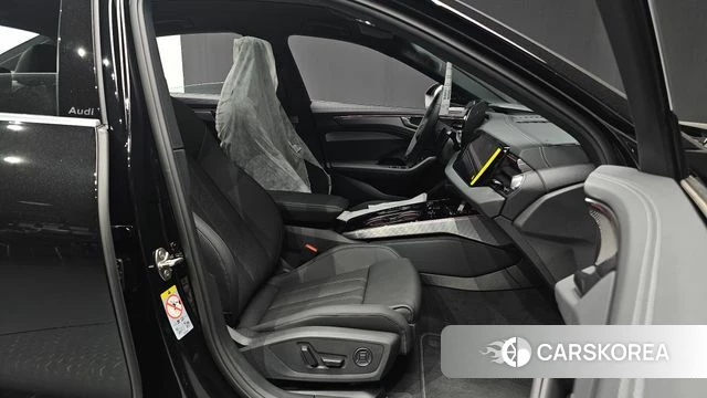 Audi A6 (C9) id 4432203 из Кореи 36