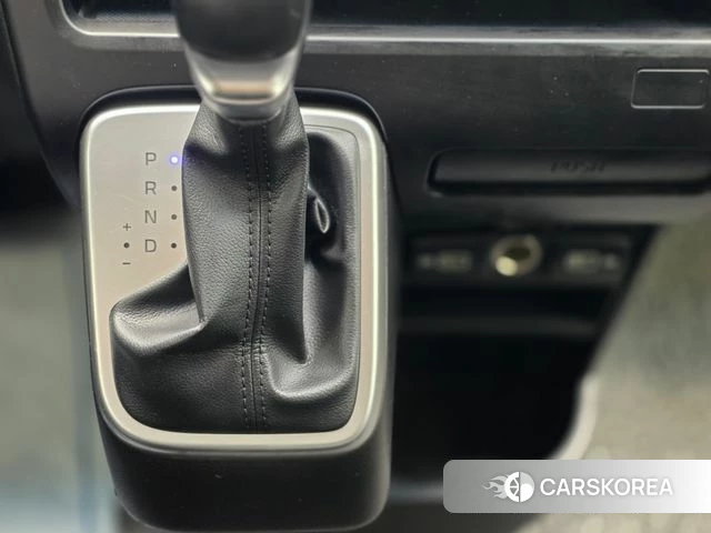 Hyundai Staria id 4546847 из Кореи 20