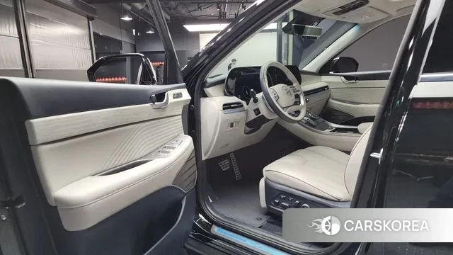 Hyundai The New Palisade id 3383576 из Кореи 20