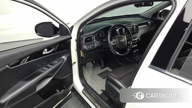 Kia The New Sorento id 4713435 из Кореи 30