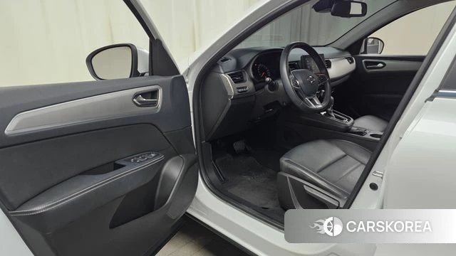 Renault Korea (Samsung) XM3 id 4528700 из Кореи 31