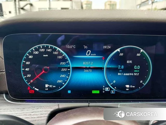 Mercedes-Benz E-class PHEV id 4236329 из Китая 17