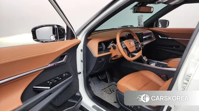 Ssangyong Torres id 3377874 из Кореи 20