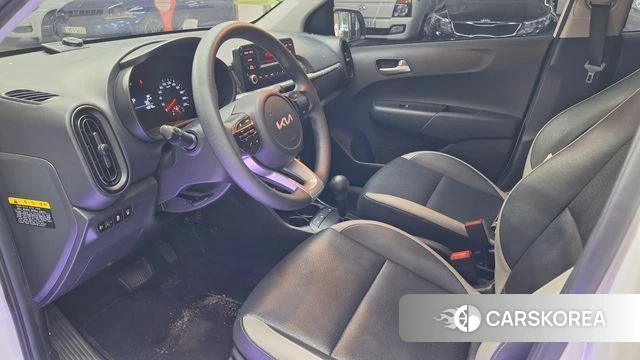 Kia Morning Urban (JA) id 4697215 из Кореи 20