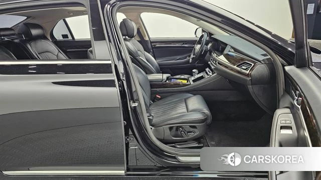Genesis G90 id 3885113 из Кореи 20