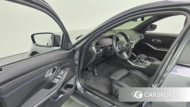 BMW 3 Series (G20) id 3904099 из Кореи 20