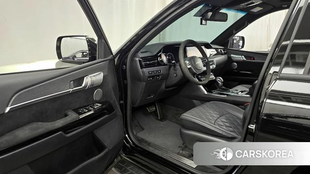 Kia Mohave Master id 4281184 из Кореи 33