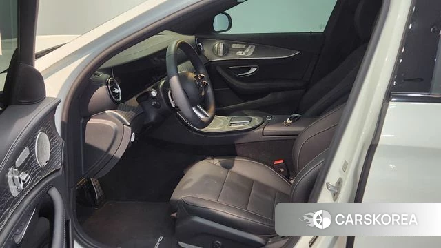 Mercedes-Benz E-Class W213 id 4376323 из Кореи 20