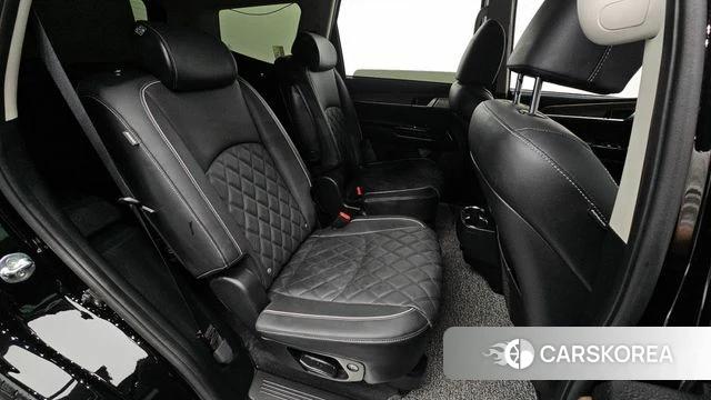 Kia Mohave Master id 4524585 из Кореи 32
