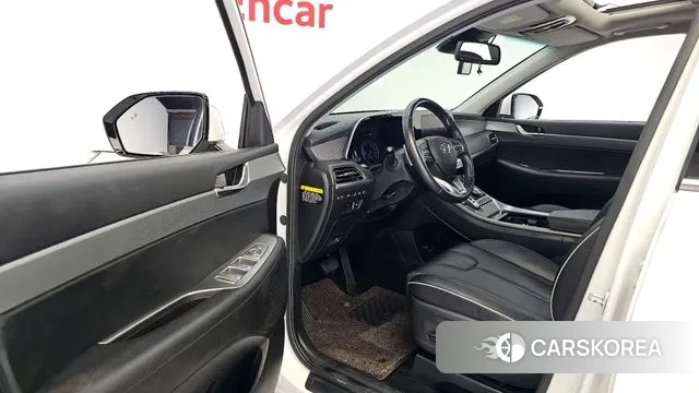 Hyundai Palisade id 2995289 из Кореи 20