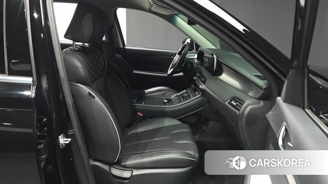 Hyundai Palisade id 4324488 из Кореи 20
