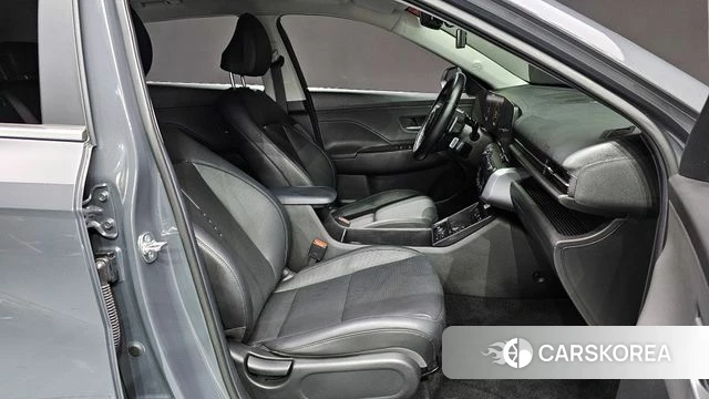 Hyundai Kona (SX2) id 3793100 из Кореи 20