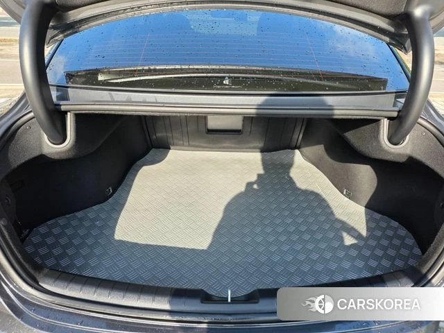 Hyundai The New Grandeur IG id 4707880 из Кореи 20