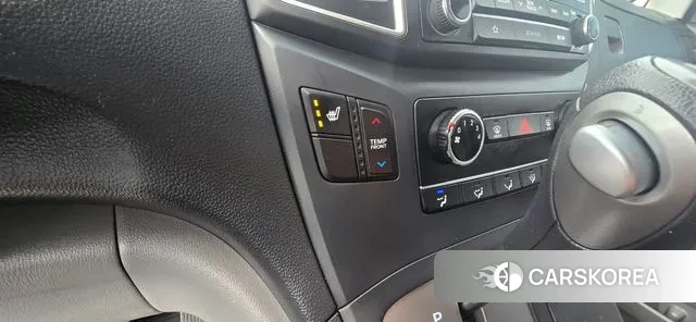 Hyundai The New Grand Starex id 3362987 из Кореи 20