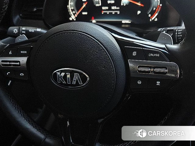 Kia K7 Premier id 4206645 из Кореи 19