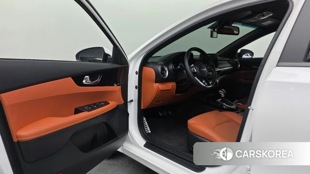 Kia The New K3 2nd generation id 4292106 из Кореи 33