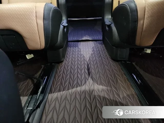 Kia Carnival 4th generation id 3645267 из Кореи 20