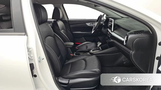 Kia The New K3 2nd generation id 4879827 из Кореи 30