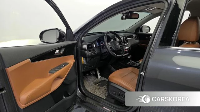 Kia The New Sorento id 4304555 из Кореи 30