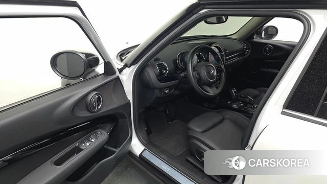Mini Cooper Clubman id 4230406 из Кореи 31