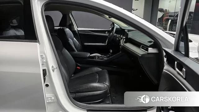 Kia K5 3rd generation id 3458042 из Кореи 20