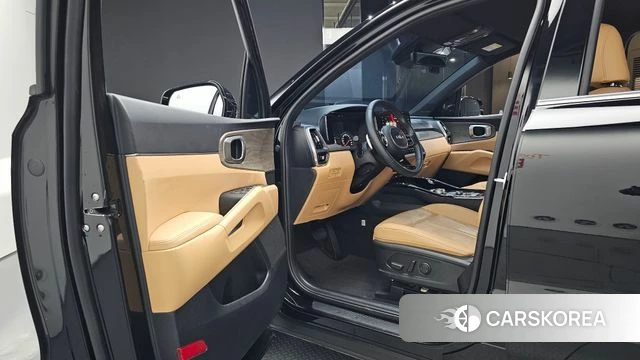 Kia Sorento 4th Generation id 4591846 из Кореи 37