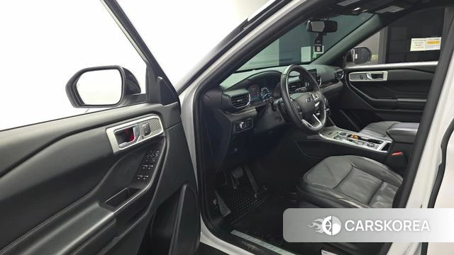 Ford Explorer 6th Generation id 4542891 из Кореи 20