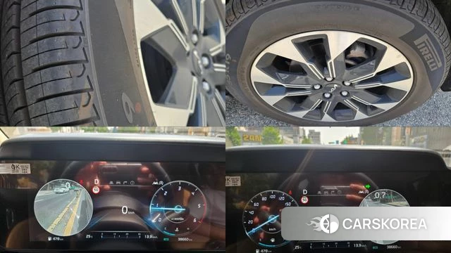 Kia Carnival 4th generation id 4211968 из Кореи 20