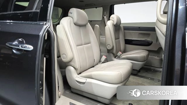 Kia The New Carnival id 4626349 из Кореи 40