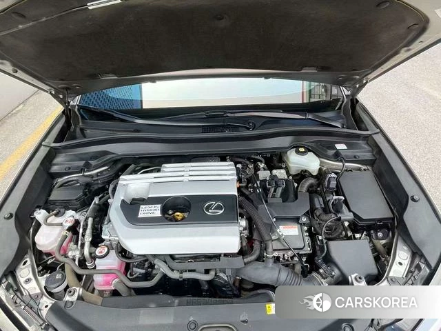 Lexus UX id 4353299 из Китая 14