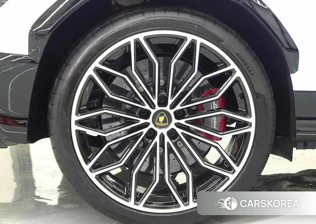 Lamborghini Urus id 4381182 из Кореи 20