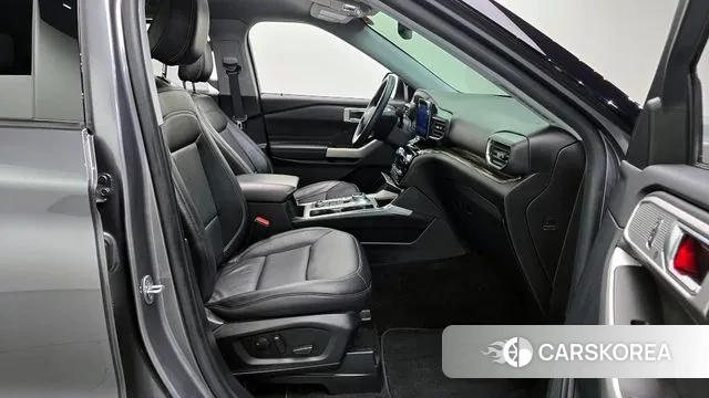 Ford Explorer 6th Generation id 3053910 из Кореи 20