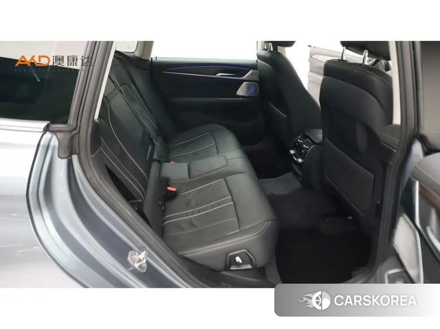 BMW 6 series GT id 4238407 из Китая 10