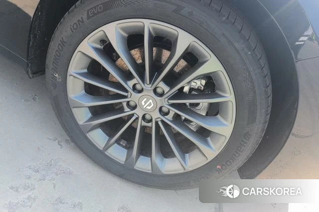 Zero-running car Zero run C01 id 3908613 из Китая 17