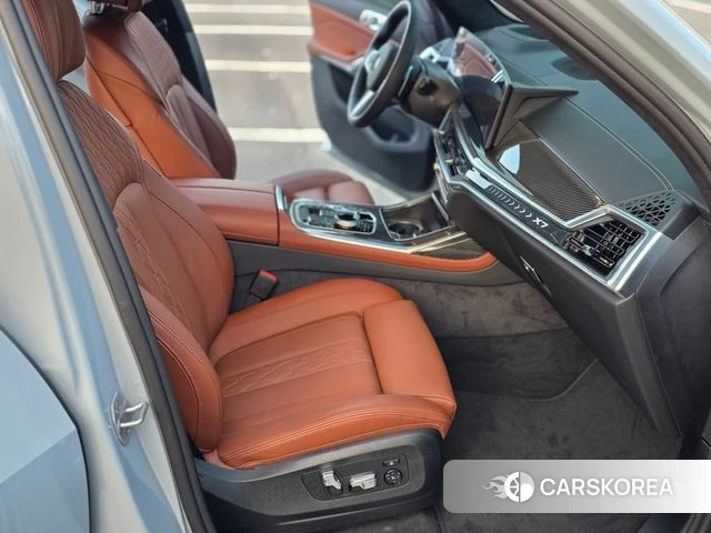 BMW X7 (G07) id 4748812 из Кореи 20
