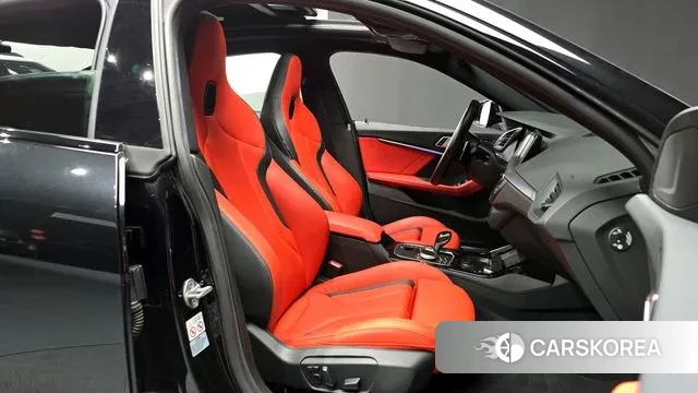 BMW 2 Series Gran Coupe (F44) id 3722511 из Кореи 20