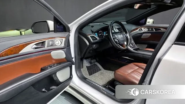 Lincoln New MKZ id 3444629 из Кореи 20