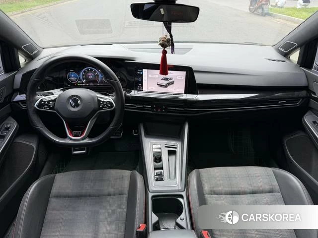 Volkswagen Golf GTI id 4297365 из Китая 10