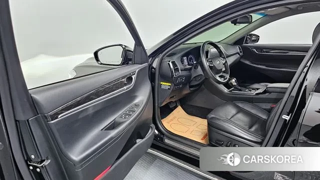 Hyundai Grandeur IG id 3692567 из Кореи 20