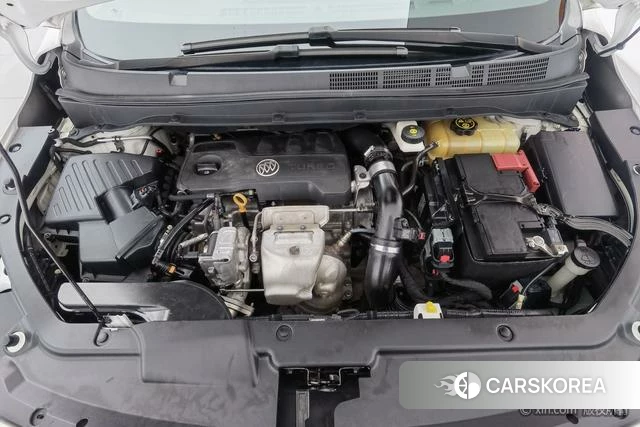 Buick GL6 id 4253579 из Китая 24
