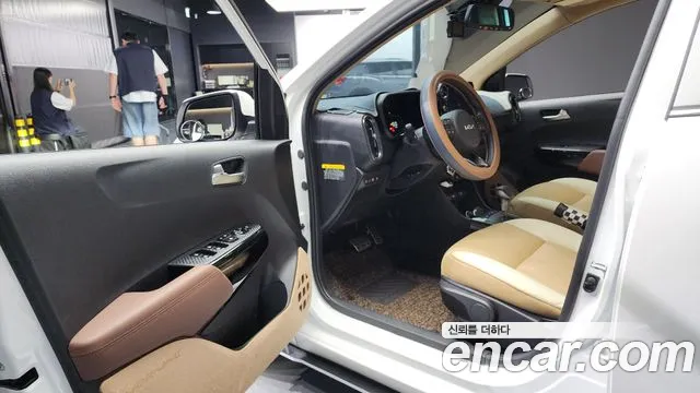 Kia The New Morning (JA) id 2815993 из Кореи 20