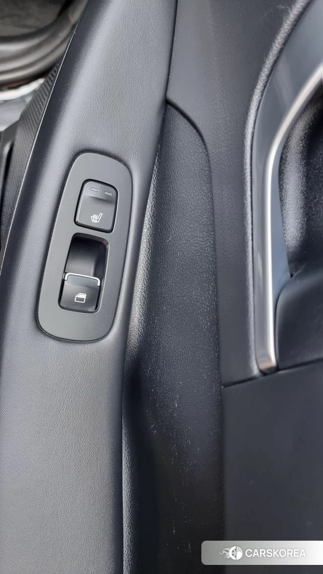 Hyundai Sonata Hybrid (DN8) id 4324959 из Кореи 18